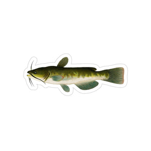 Bullhead - Decal